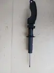 Audi Q7 Front Shock Absorbers (Mpya Kabisa) - 1