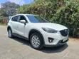 Mazda CX-5 2016 Nyeupe - 2