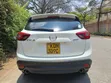 Mazda CX-5 2016 Nyeupe - 3