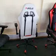 Kiti Kipya cha Michezo ya Kubahatisha - 2