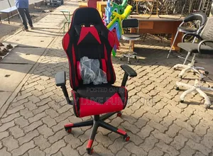 Gaming Chair Mpya Kabisa