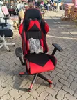 Gaming Chair Mpya Kabisa - 2