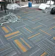 Carpet Tiles Mpya - Imara na Zinazobadilika - 2