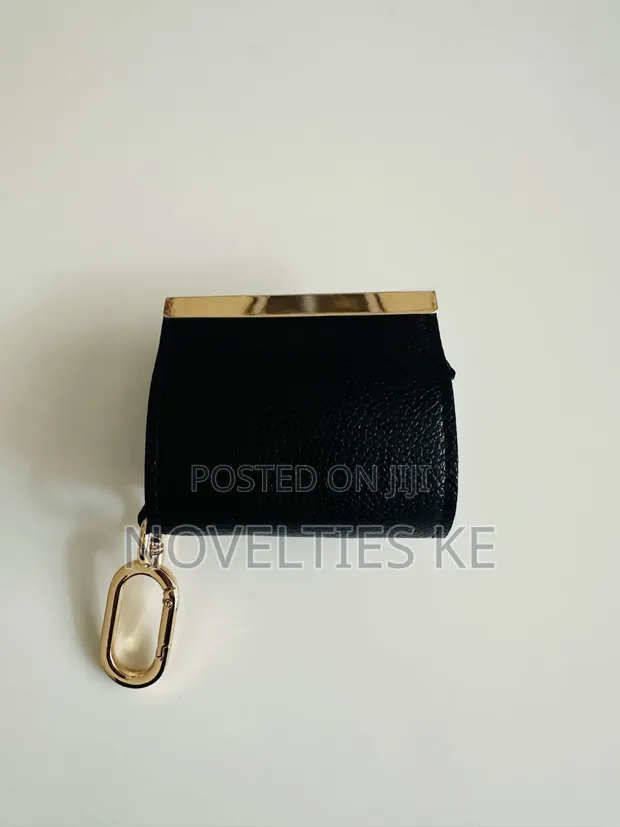 Mkoba Compact wa Tote Unaoweza Kutumika Tena - 1