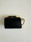 Mkoba Compact wa Tote Unaoweza Kutumika Tena - 2