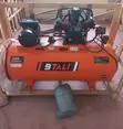 BTALI 200L Stationary Air Compressor - 1