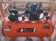 BTALI 200L Stationary Air Compressor - 2