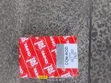 Bearing ya Nafaka Mpya kwa Injini ya Toyota 1KZ - 1