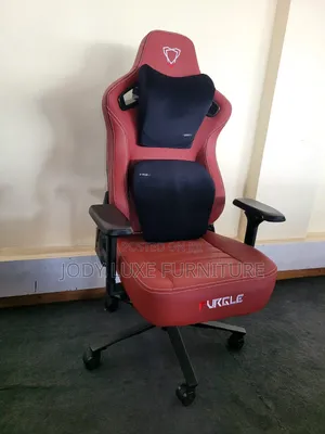 Brand New Gaming Chair - Ergonomic Design