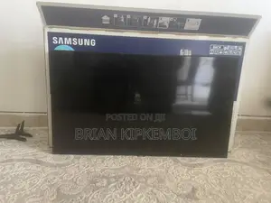Samsung 43 Inch TV - Screen Broken