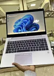 HP EliteBook 840 G6 Laptop - Core i7, 16GB RAM, 512GB SSD - 5