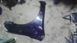 Ex-Japan Toyota Fielder/Axio 141 Wing/Fender - 1
