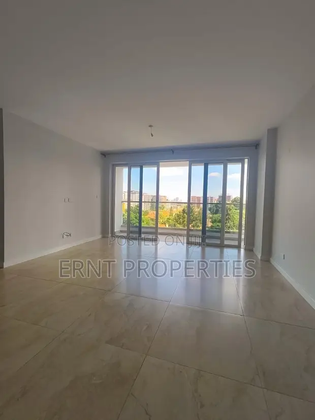 2 Bedroom Apartment + DSQ for Sale in The Marquis, Kileleshwa - 1