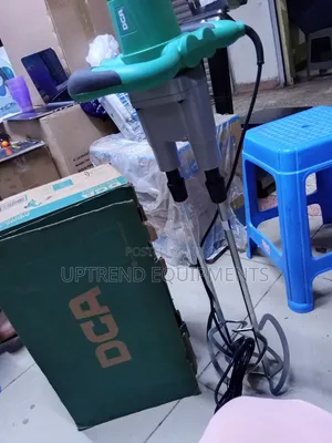 DCA Paint Mixer - Brand New