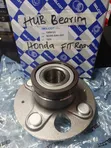 Bearing Mpya ya Rear Hub kwa Honda Fit - 1