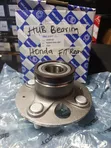 Bearing Mpya ya Rear Hub kwa Honda Fit - 2