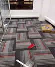 Carpet Tiles for Interior Projects - 2