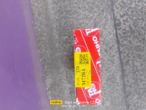 Main Bearing kwa Toyota 1KZ Engine