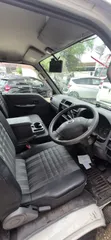 Mazda Bongo Freezer Van 2020 - 4