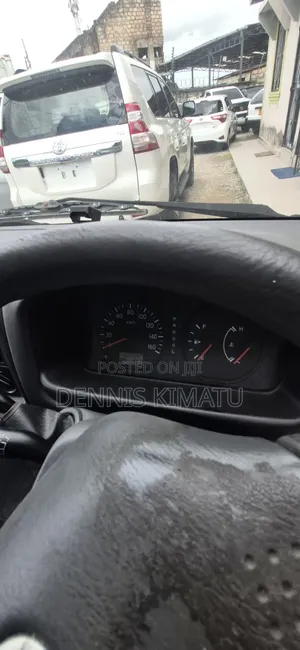Mazda Bongo Freezer Van 2020