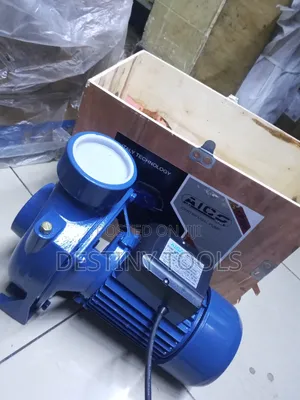 Pampu ya Maji ya Aico 3HP Centrifugal