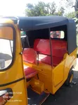 Piaggio Tuk-Tuk 2025 Yellow - 3