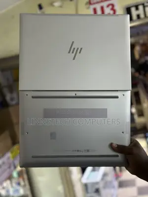 HP EliteBook 840 G9 Laptop - AMD Ryzen 5, 8GB RAM, 512GB SSD