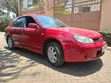 Subaru Impreza 2005 Nyekundu - 3