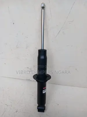 Audi Q7 Rear Shock Absorbers (Brand New)