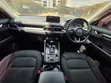 Mazda CX-5 2.2 Diesel AWD 2017 Red - 1