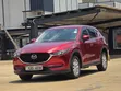 Mazda CX-5 2.2 Diesel AWD 2017 Red - 2