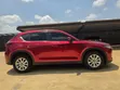 Mazda CX-5 2.2 Diesel AWD 2017 Red - 5
