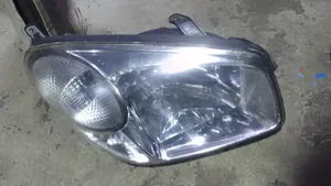 Ex-Japan Toyota RAV4 AC26 Headlight