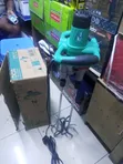 DCA Electric Paint Mixer 1400W - 1