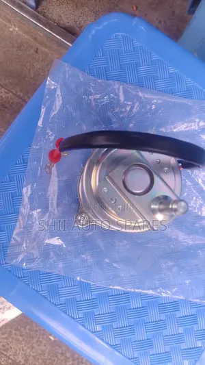 Booster Pump Motor kwa Toyota Land Cruiser Prado 120/150