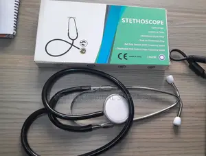 Stethoscope ya Mwanafunzi - Isiyo na Latex