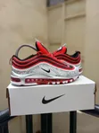 Nike Air Max 97 x Jayson Tatum "Saint Louis Roots" Sneakers - 1