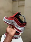 Nike Air Max 97 x Jayson Tatum "Saint Louis Roots" Sneakers - 2