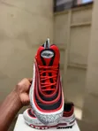 Nike Air Max 97 x Jayson Tatum "Saint Louis Roots" Sneakers - 3