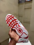 Nike Air Max 97 x Jayson Tatum "Saint Louis Roots" Sneakers - 4