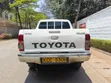 Toyota Hilux 2014 White - 5