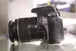 Canon EOS 1100D Kamera ya DSLR 18-55mm - 2