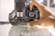 Canon EOS 1100D Kamera ya DSLR 18-55mm - 3