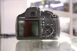 Canon EOS 1100D Kamera ya DSLR 18-55mm - 4