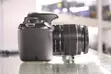 Canon EOS 1100D Kamera ya DSLR 18-55mm - 5
