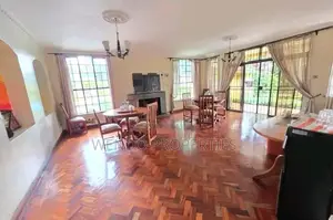 5-Bedroom House for Sale in Karen C