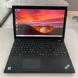Lenovo ThinkPad P52 Laptop - Intel Core i7, 8GB RAM, 256GB SSD - 2