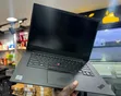 Lenovo ThinkPad P52 Laptop - Intel Core i7, 8GB RAM, 256GB SSD - 3