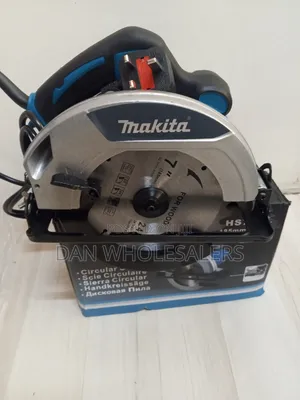 Original Makita HS7000 7-Inch Electric Circular Saw