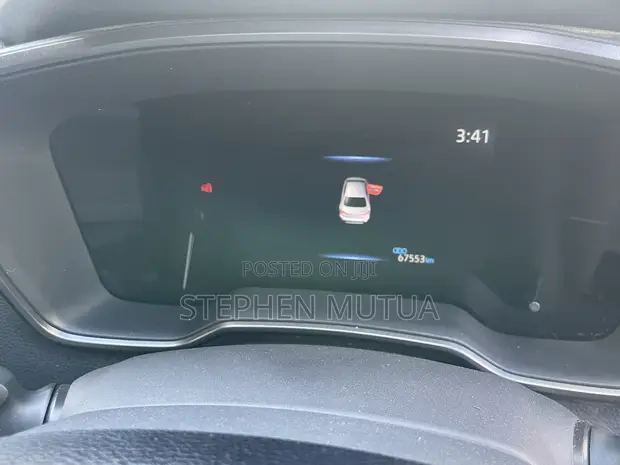 2019 Toyota Corolla SE 1.8L Hybrid Unregistered - 1